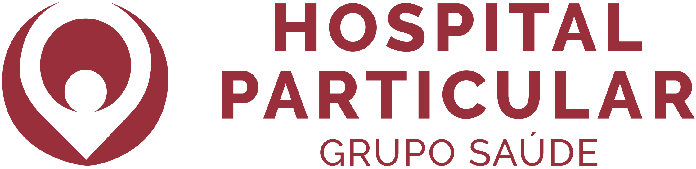 Hospital Particular — Grupo Saúde